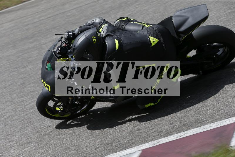/18 05.06.2026  TZ Motorsport ADR/Gruppe gruen/137